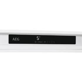 Chladnička AEG SKE818D1DS biela

 obrázok produktu 2 z 6