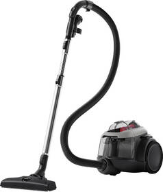 Podlahový vysávač Electrolux Animal EL61A4UG 

 obrázok produktu 3 z 10