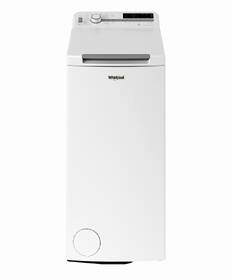 Práčka Whirlpool TDLR 7221BS EU/N biela

 obrázok produktu 2 z 13