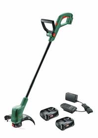 Kosačka strunová Bosch EasyGrassCut 18V-260 (s batériou) 

 obrázok produktu 1 z 4