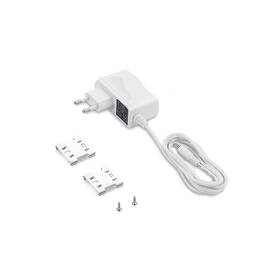 Podlinkové svietidlo Solight bezdotykové, stmievateľné, IR sensor, 9W, 4100K, 60cm biele

 obrázok produktu 4 z 4
