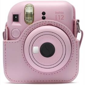 Puzdro Fujifilm Instax mini 12 ružové

 obrázok produktu 1 z 3