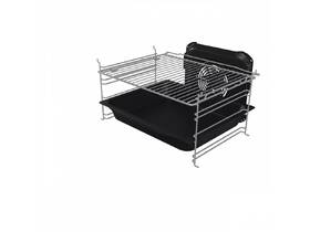 Kombinovaný sporák Mora K 5652 CW biely

 obrázok produktu 12 z 13