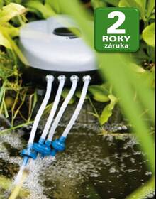 Prevzdušňovač HEISSNER TZ615-00 

 obrázok produktu 2 z 2