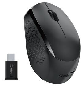 Myš Genius NX-8000S Type-C čierna

 obrázok produktu 1 z 3
