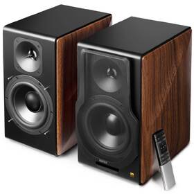 Reproduktory Edifier S3000 MK II (2 ks) hnedé

 obrázok produktu 3 z 7