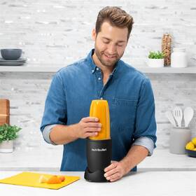 Stolný mixér Nutribullet NB907MAB PRO čierny

 obrázok produktu 10 z 14