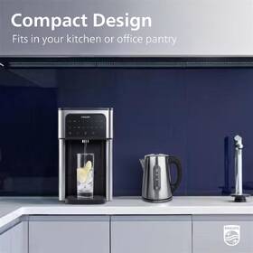 Ohrievač vody Philips ADD5980S 

 obrázok produktu 13 z 16