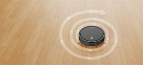 Robotický vysávač Xiaomi Robot Vacuum E5 Black EU čierny

 obrázok produktu 16 z 19