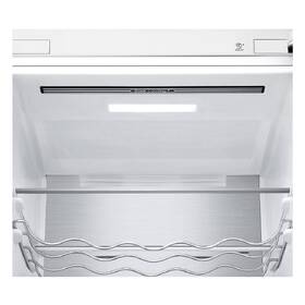 Chladnička s mrazničkou LG GBV5250CSW biela

 obrázok produktu 3 z 17