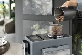 Automatický kávovar De'Longhi EXAM 440.55.G sivý

 obrázok produktu 13 z 17