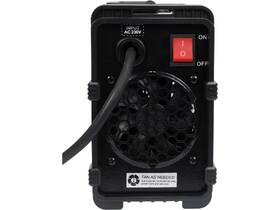 Zváračka YATO MMA 140A 

 obrázok produktu 3 z 9
