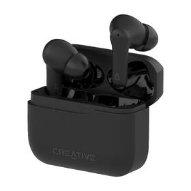 Slúchadlá Creative Zen Air 2 ANC čierna

 obrázok produktu 1 z 14