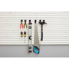 Háčik Stanley STST82617-1 Track walls 

 obrázok produktu 3 z 3