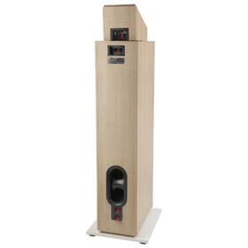 Reproduktory JBL STAGE 240H (2 ks) biele/hnedé

 obrázok produktu 12 z 12