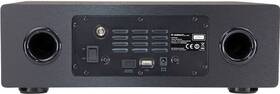 Internetový rádioprijímač s DAB+ Albrecht DR 890 CD 

 obrázok produktu 4 z 5