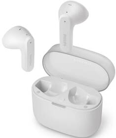 Slúchadlá Philips TAT2139WT biela

 obrázok produktu 11 z 13