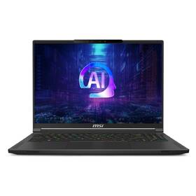 Notebook MSI Stealth A16 AI+ A3XVFG-070CZ čierny

 obrázok produktu 3 z 12