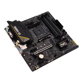 Základná doska Asus A520M-PLUS WIFI 

 obrázok produktu 4 z 8