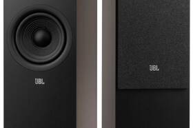Reproduktor JBL STAGE 260F (1 ks) čierne/hnedé

 obrázok produktu 6 z 7