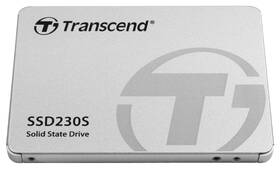 SSD Transcend SSD230 4TB SATA 

 obrázok produktu 3 z 5