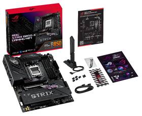 Základná doska Asus B850-E GAMING WIFI 

 obrázok produktu 12 z 12