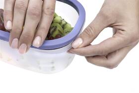 Vákuovacia nádoba Status 177161, 2,3 l modrá

 obrázok produktu 5 z 12