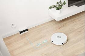 Robotický vysávač Sencor SRV 9350WH biely

 obrázok produktu 9 z 23