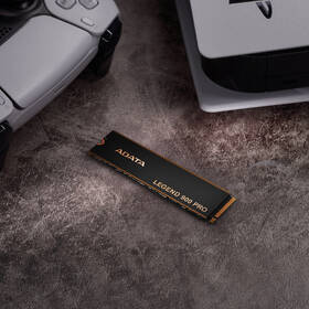 SSD ADATA 900 PRO 2TB NVMe 

 obrázok produktu 6 z 9