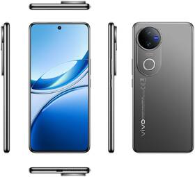 Mobilný telefón vivo V50 5G 12 GB / 512 GB čierny

 obrázok produktu 10 z 10