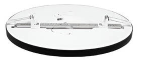 LED stropné svietidlo ECOLITE WPCB2-18W/CR 

 obrázok produktu 2 z 6