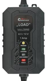Nabíjačka autobatérií Compass Load 

 obrázok produktu 2 z 4
