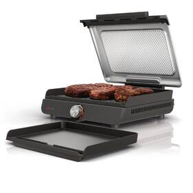 Gril Ninja GR101EU Sizzle Smokeless čierny

 obrázok produktu 13 z 16
