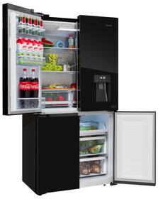 Americká chladnička Concept LA8891bc 

 obrázok produktu 2 z 12