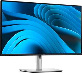 Monitor Dell P2725DE čierny/strieborný

 obrázok produktu 4 z 9