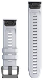 Remienok Garmin QuickFit (22 mm) biely

 obrázok produktu 1 z 1