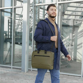 Brašna na notebook Hama Ultra Lightweight 13,3"-14,1" zelená

 obrázok produktu 12 z 13