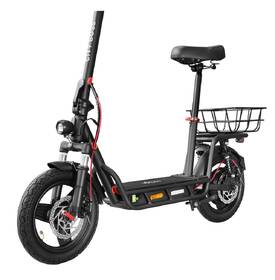 Elektrická kolobežka City Boss Z600 čierna

 obrázok produktu 7 z 13