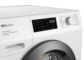 Práčka Miele WEB 395 WCS 125 Edition biela

 obrázok produktu 2 z 16