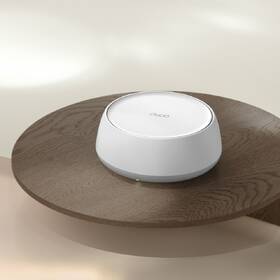 Kompletný Wi-Fi systém TP-Link Deco BE22 (2 ks) biely

 obrázok produktu 6 z 6