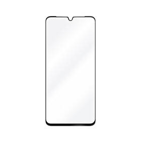Tvrdené sklo FIXED Full-Cover s aplikátorom na Samsung Galaxy A17 4G/5G (2 ks) čierne

 obrázok produktu 1 z 9