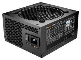 Zdroj be quiet! PURE POWER 13M 650W čierny

 obrázok produktu 1 z 4