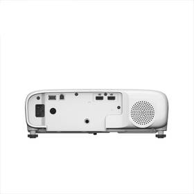 Projektor Epson EB-FH18 biely

 obrázok produktu 4 z 5