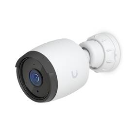 IP kamera Ubiquiti UniFi Protect G6 Bullet, 4K biela

 obrázok produktu 1 z 5