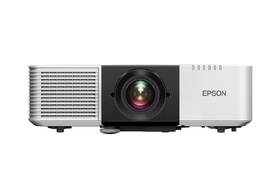 Projektor Epson EB-L690U biely

 obrázok produktu 2 z 7