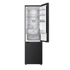 Chladnička s mrazničkou LG GBBS727AEV čierna

 obrázok produktu 19 z 32