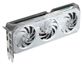 Grafická karta GIGABYTE Radeon RX 9060 XT GAMING OC ICE 16G biela

 obrázok produktu 7 z 9