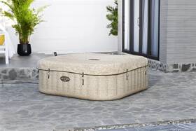 Vírivka Bestway Lay-Z-Spa® Rome Smart AirJet 6001M 

 obrázok produktu 30 z 47