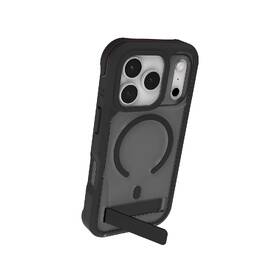 Kryt na mobil ZAGG Rainier Snap KS na Apple iPhone 17 Pro čierny

 obrázok produktu 2 z 3