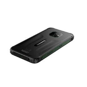 Mobilný telefón myPhone Hammer Ranger 6 GB / 128 GB čierny/zelený

 obrázok produktu 9 z 11